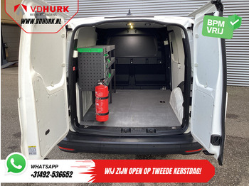 Gesloten bestelwagen Volkswagen Caddy Cargo Maxi 2.0 TDI 125 pk DSG Aut. Adapt.Cruise/ LED/ Carplay/ Standkachel/ Stoelverw./ PDC: afbeelding 5