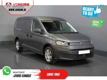 Kleine bestelwagen VOLKSWAGEN Caddy Cargo Maxi