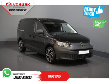 Kleine bestelwagen VOLKSWAGEN Caddy Cargo Maxi