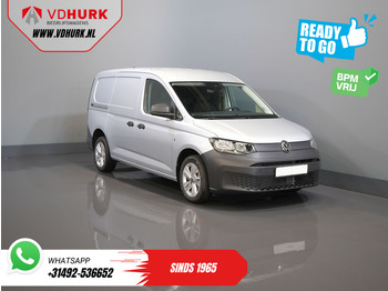 Kleine bestelwagen VOLKSWAGEN Caddy Cargo Maxi