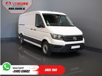 Kleine bestelwagen VOLKSWAGEN Crafter