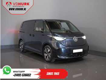 Kleine bestelwagen VOLKSWAGEN