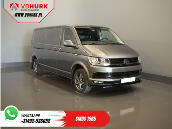 Kleine bestelwagen VOLKSWAGEN Transporter
