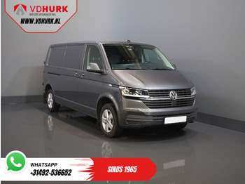 Kleine bestelwagen VOLKSWAGEN Transporter