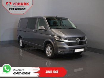 Gesloten bestelwagen VOLKSWAGEN Transporter