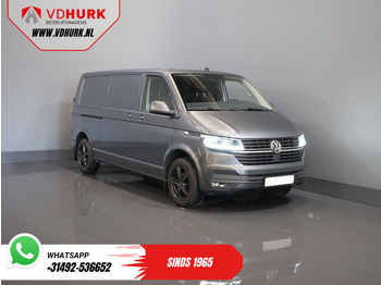 Kleine bestelwagen VOLKSWAGEN Transporter T6.1