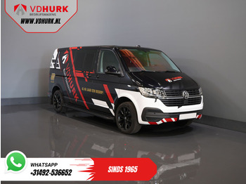 Kleine bestelwagen VOLKSWAGEN Transporter T6.1