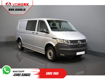 Kleine bestelwagen VOLKSWAGEN Transporter T6.1