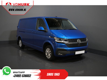 Kleine bestelwagen VOLKSWAGEN Transporter T6.1