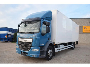Bakwagen DAF LF 280
