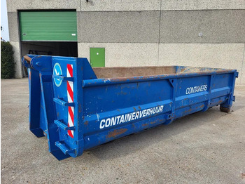 Zeecontainer