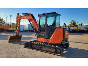 Rupsgraafmachine Hitachi ZX65USB-5A CLR: afbeelding 3