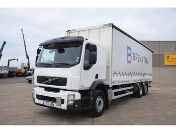 Bakwagen Volvo FE 300: afbeelding 2