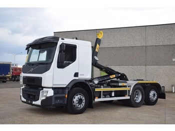 Haakarmsysteem vrachtwagen VOLVO FE 320