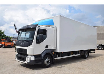 Bakwagen VOLVO FL 250