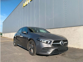 Personenwagen MERCEDES-BENZ