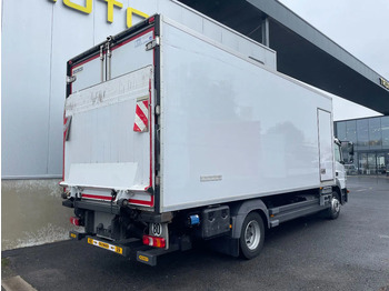 Koelwagen vrachtwagen Mercedes-Benz Atego 1221 *Cruise control*Bluetooth*Elektrisch verstelbare en verwarmde spiegels: afbeelding 2