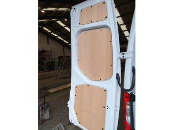 Cabine en interieur MERCEDES-BENZ Sprinter