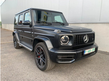Personenwagen MERCEDES-BENZ