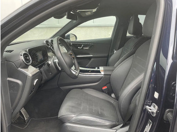 SUV Mercedes-Benz GLC 300de - coupe- AMG - Stuur assistent - Distronic Cruise Control: afbeelding 3