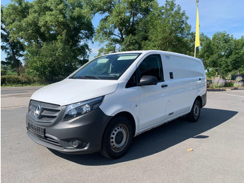 Koelwagen MERCEDES-BENZ Vito 116