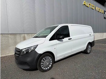 Gesloten bestelwagen MERCEDES-BENZ Vito 116