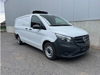 Koelwagen Mercedes-Benz Vito VITO*NACHTKOELING*VRIEZEN-18°*CAMERA*ZIJDEUR: afbeelding 2