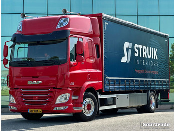 Bakwagen DAF CF 290