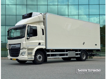 Koelwagen vrachtwagen DAF CF 290