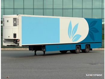 Koelwagen oplegger FLOOR