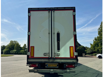 Koelwagen oplegger Schmitz Cargobull SCBS3B 270 CM High Flower Wide Liftaxle Tail Lift NL Trailer 6: afbeelding 4