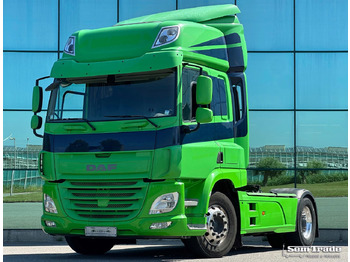 Trekker DAF CF 440