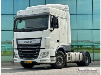 Trekker DAF XF 440