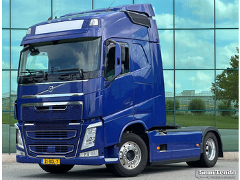 Trekker VOLVO FH 420