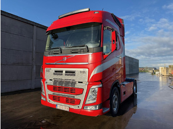 Trekker VOLVO FH 500