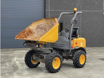 Kiepwagen AUSA