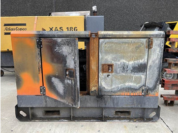 Industrie generator ATLAS