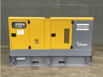 Industrie generator ATLAS