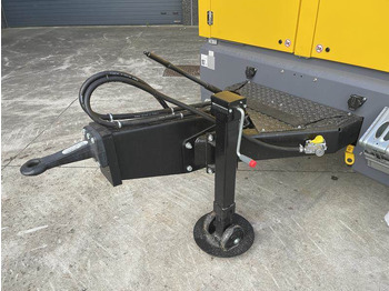 Luchtcompressor Atlas-Copco X 28 STAGE V: afbeelding 5