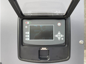 Luchtcompressor Atlas-Copco X 28 STAGE V: afbeelding 4