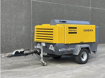 Luchtcompressor ATLAS