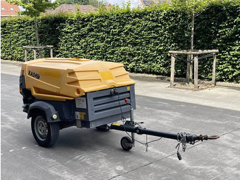 Luchtcompressor Atlas-Copco XAS 37 KD: afbeelding 3 Luchtcompressor Atlas-Copco XAS 37 KD: afbeelding 3