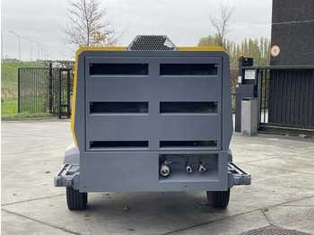 Luchtcompressor Atlas-Copco XATS 327 MD - N: afbeelding 5 Luchtcompressor Atlas-Copco XATS 327 MD - N: afbeelding 5