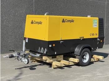 Luchtcompressor COMPAIR