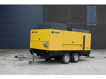 Luchtcompressor COMPAIR
