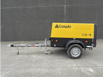 Luchtcompressor COMPAIR