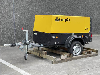 Luchtcompressor COMPAIR