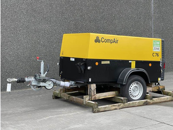 Luchtcompressor COMPAIR