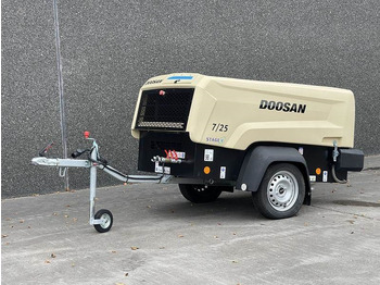 Luchtcompressor DOOSAN