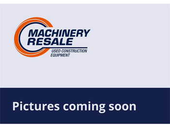 Industrie generator DOOSAN G40